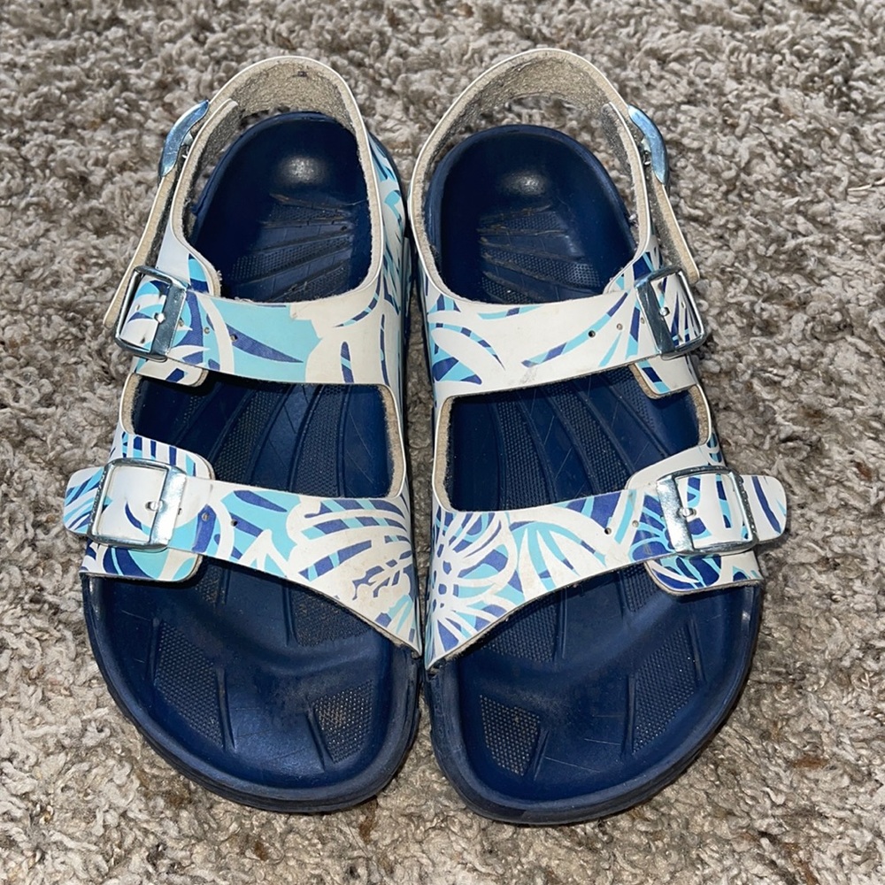 Birkenstock “Birkis”